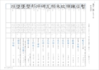 中３漢字テスト光村図書